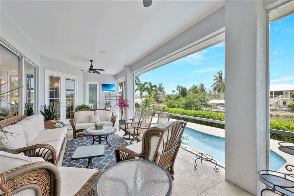 4837 Regal Dr, Bonita Springs, FL 34134-2