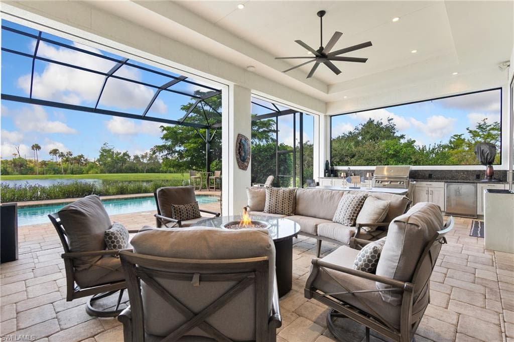 22236 St Barts Ln, Estero, FL 33928-11