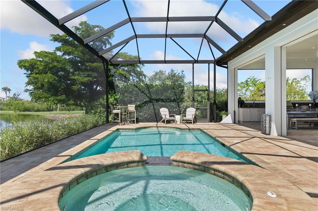 22236 St Barts Ln, Estero, FL 33928-15