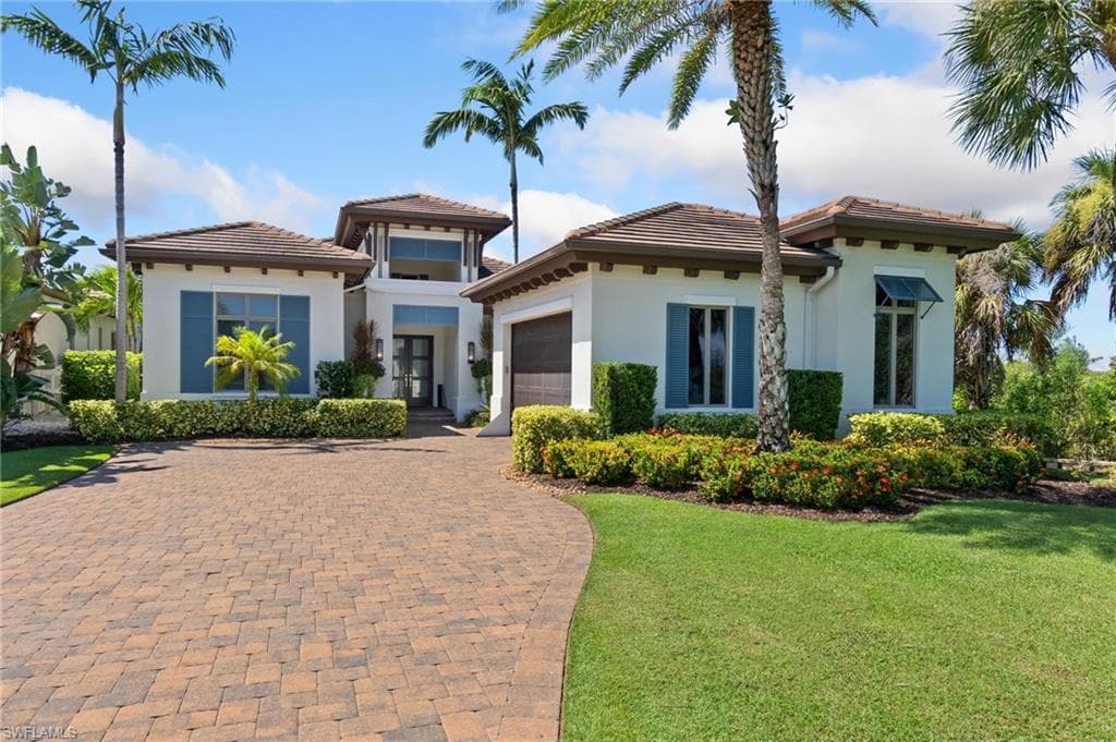 22236 St Barts Ln, Estero, FL 33928-1