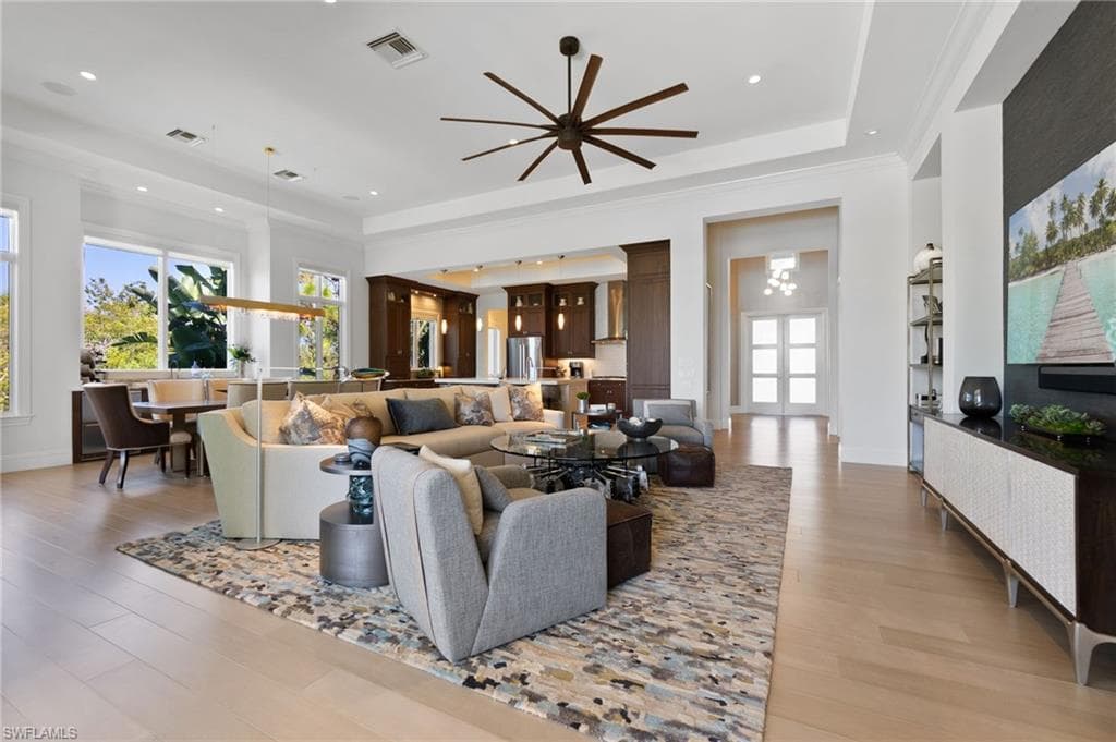 22236 St Barts Ln, Estero, FL 33928-4
