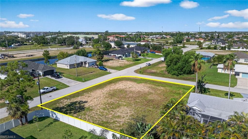 3111 15th Ave, Cape Coral, FL 33914-9
