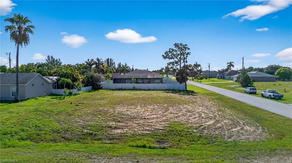 3111 15th Ave, Cape Coral, FL 33914-2