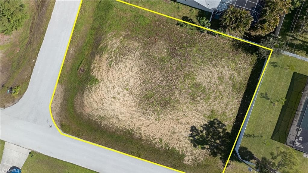 3111 15th Ave, Cape Coral, FL 33914-3