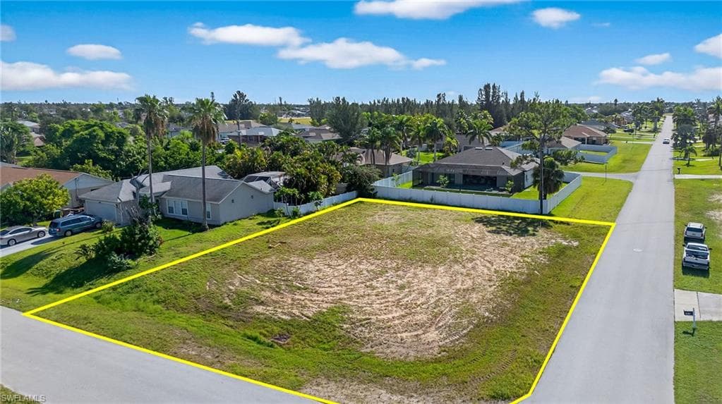 3111 15th Ave, Cape Coral, FL 33914-5