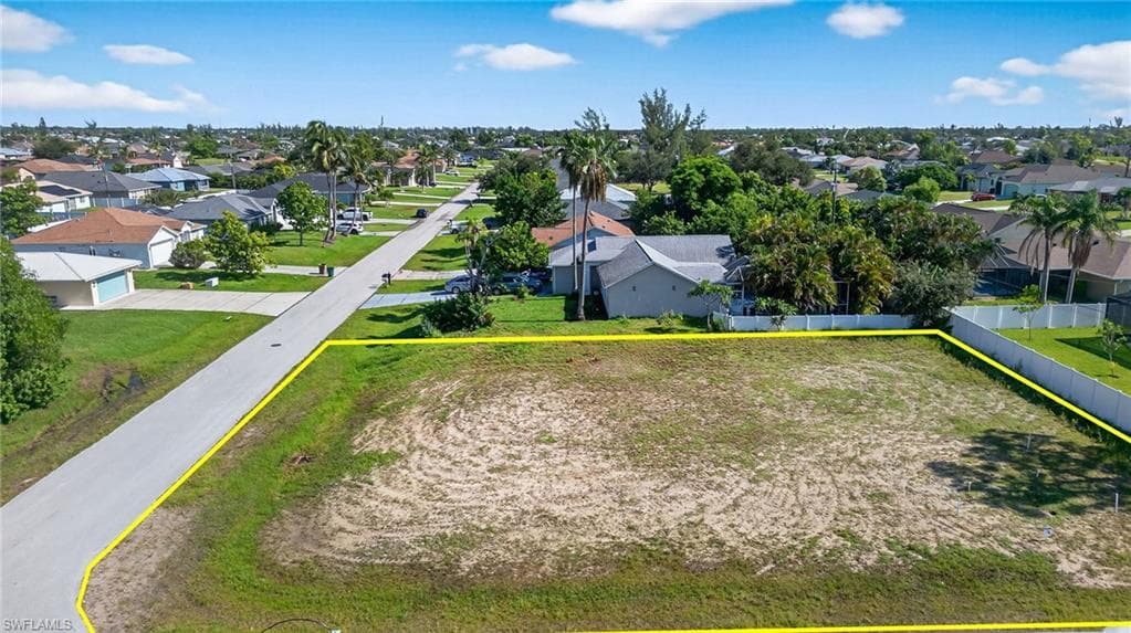 3111 15th Ave, Cape Coral, FL 33914-6