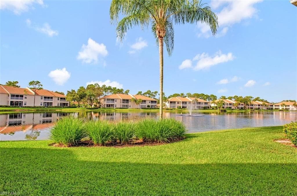 6225 Wilshire Pines Cir 1507, Naples, FL 34109-4