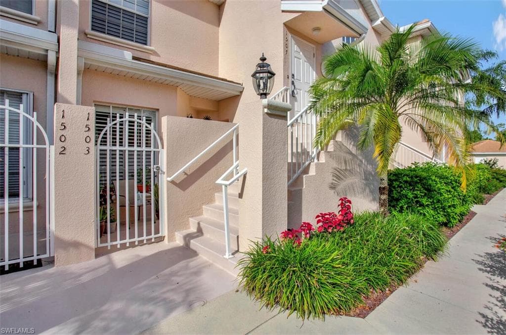 6225 Wilshire Pines Cir 1507, Naples, FL 34109-6