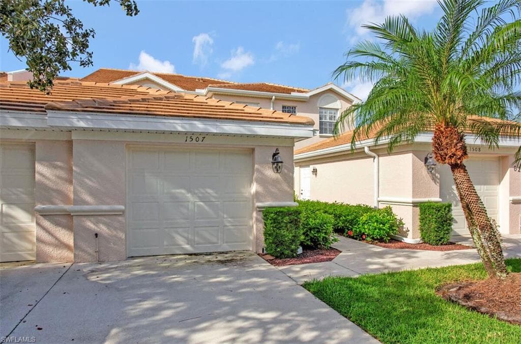6225 Wilshire Pines Cir 1507, Naples, FL 34109-7