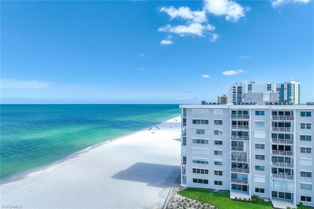 3443 Gulf Shore Blvd N 314, Naples, FL 34103-13