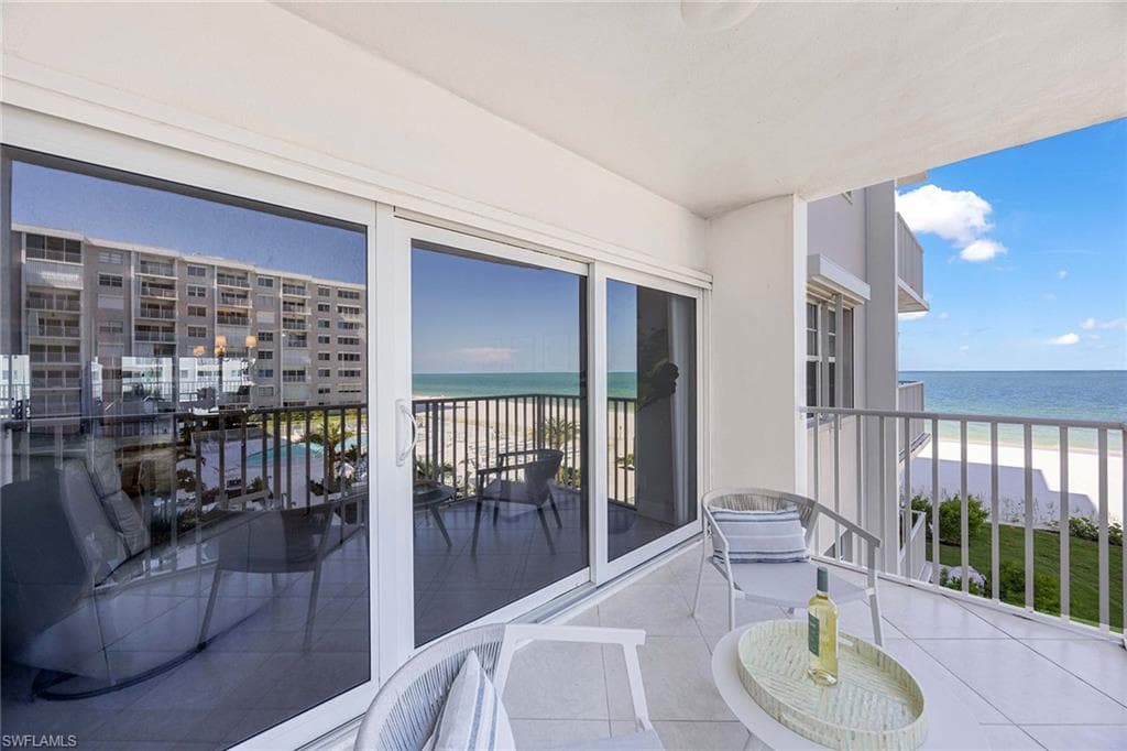 3443 Gulf Shore Blvd N 314, Naples, FL 34103-26