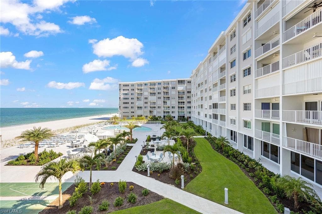 3443 Gulf Shore Blvd N 314, Naples, FL 34103-30