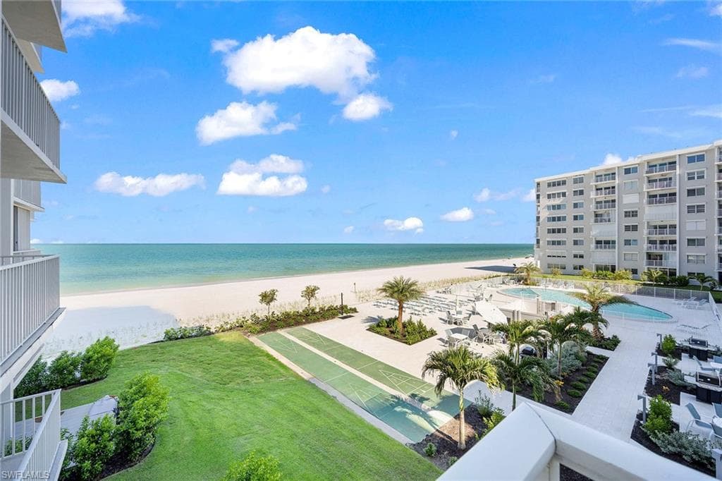 3443 Gulf Shore Blvd N 314, Naples, FL 34103-32