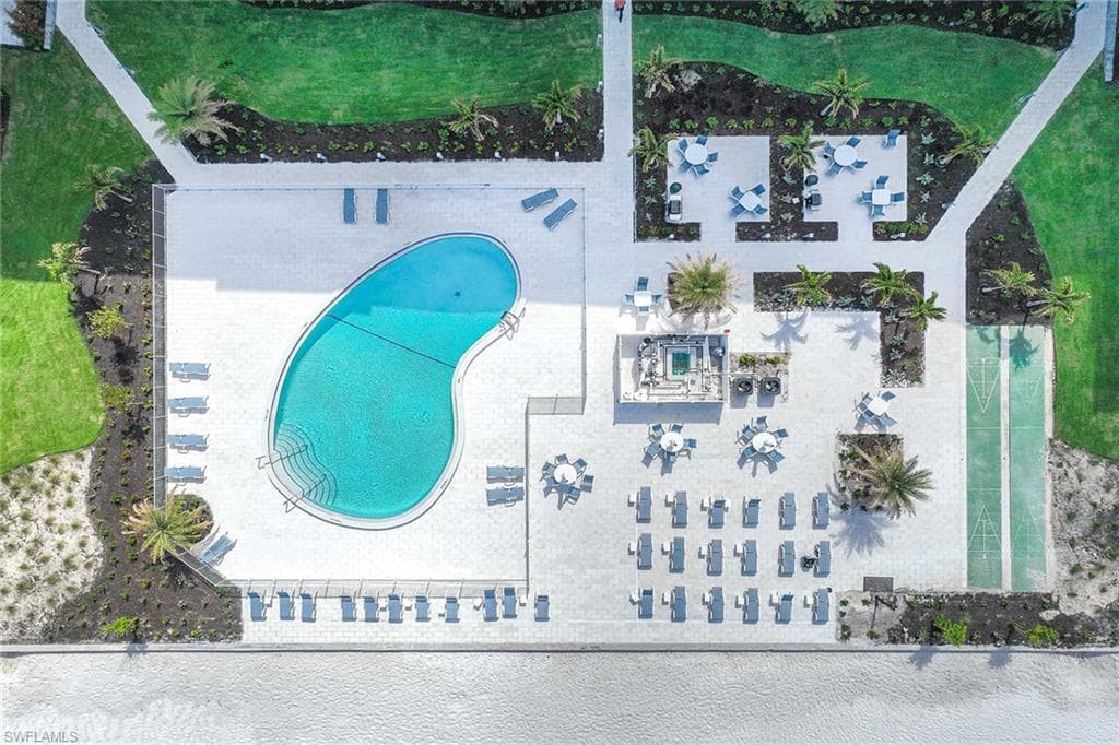 3443 Gulf Shore Blvd N 314, Naples, FL 34103-34