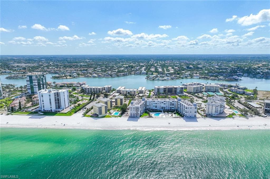 3443 Gulf Shore Blvd N 314, Naples, FL 34103-36
