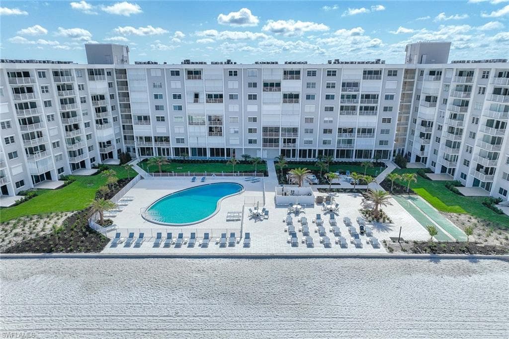 3443 Gulf Shore Blvd N 314, Naples, FL 34103-50