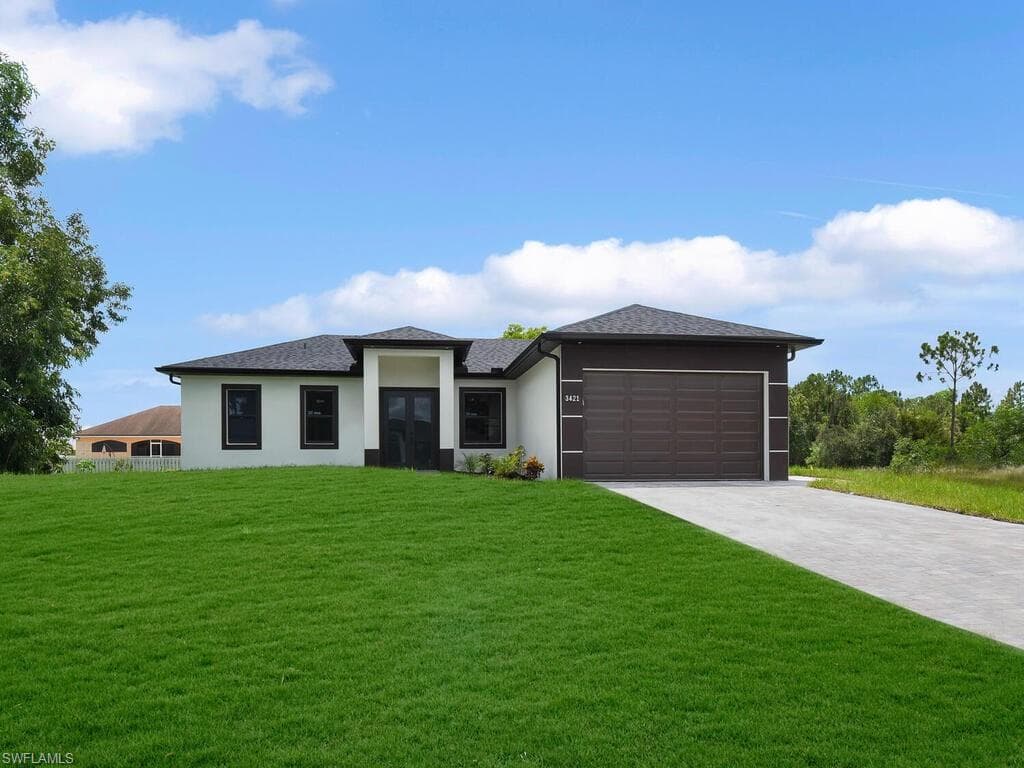 3421 24th St SW, Lehigh Acres, FL 33976-6