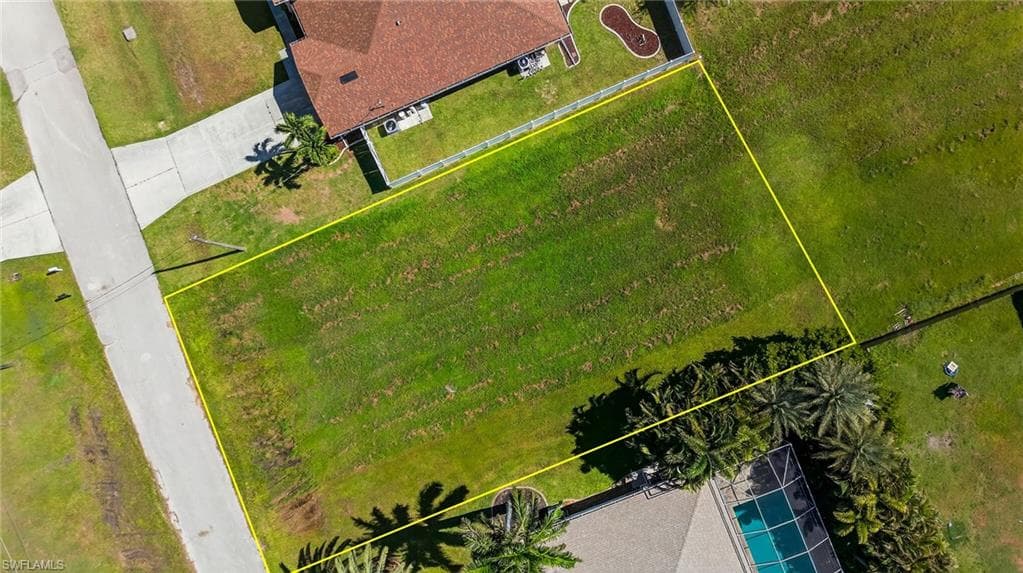 1227 13th Ave, Cape Coral, FL 33993-3