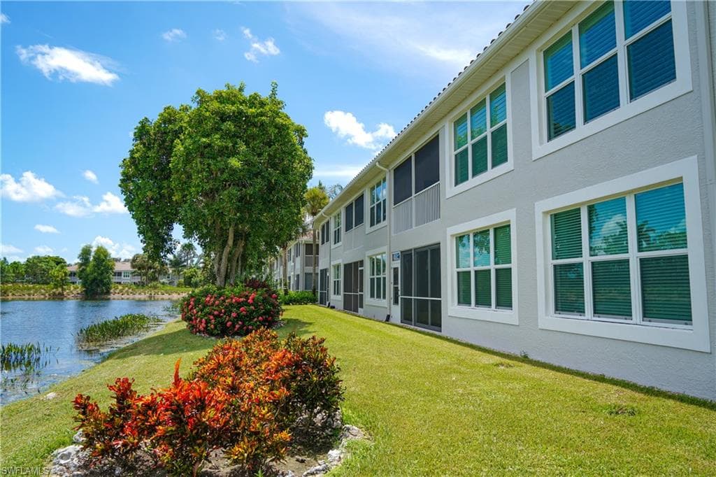 9341 Spring Run Blvd 3106, Estero, FL 34135-26