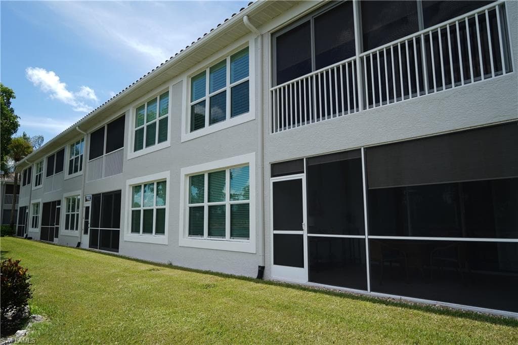9341 Spring Run Blvd 3106, Estero, FL 34135-27