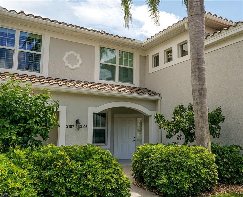 9341 Spring Run Blvd 3106, Estero, FL 34135-1