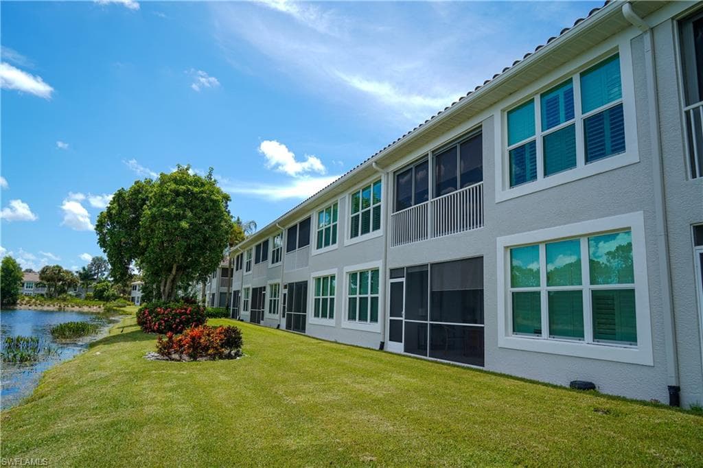 9341 Spring Run Blvd 3106, Estero, FL 34135-28