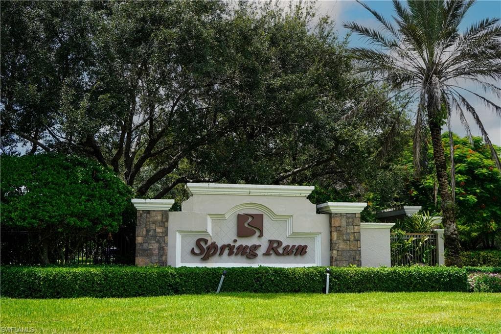 9341 Spring Run Blvd 3106, Estero, FL 34135-33