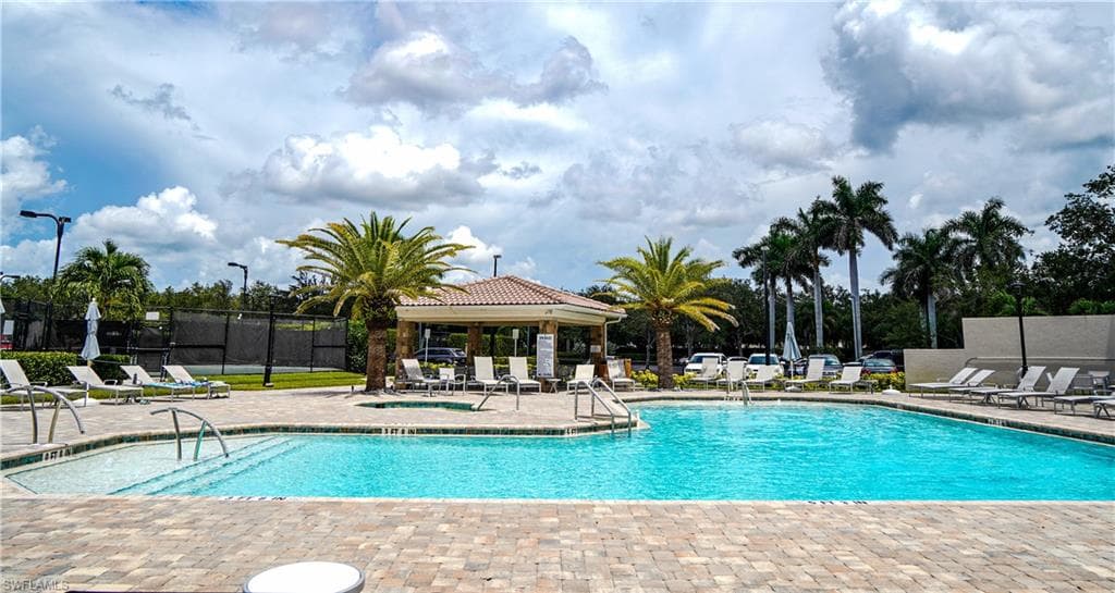 9341 Spring Run Blvd 3106, Estero, FL 34135-39