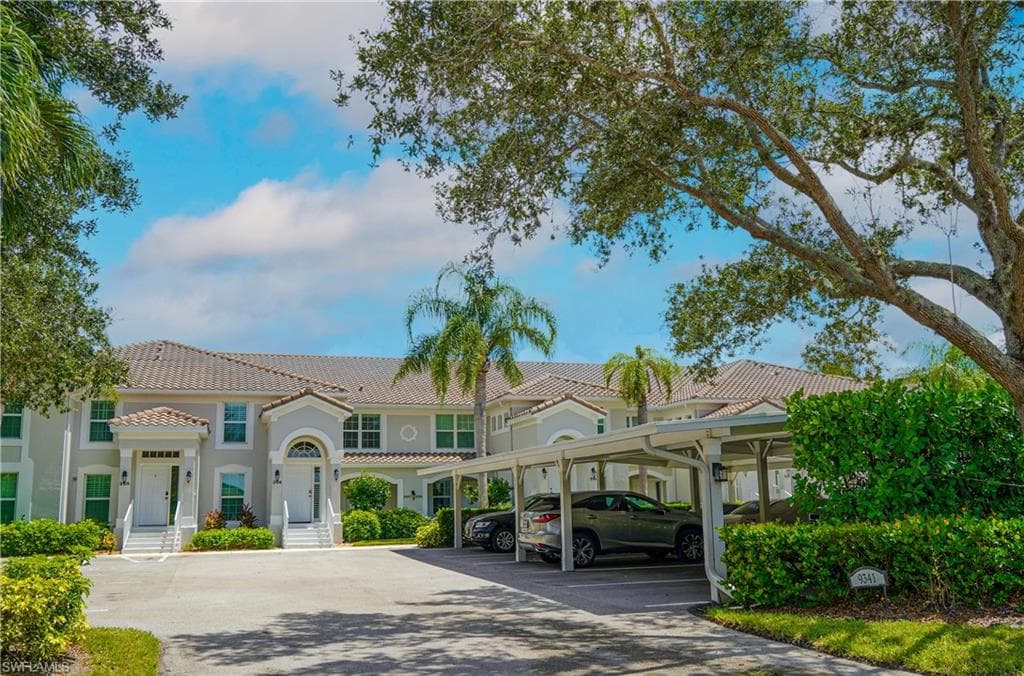9341 Spring Run Blvd 3106, Estero, FL 34135-3
