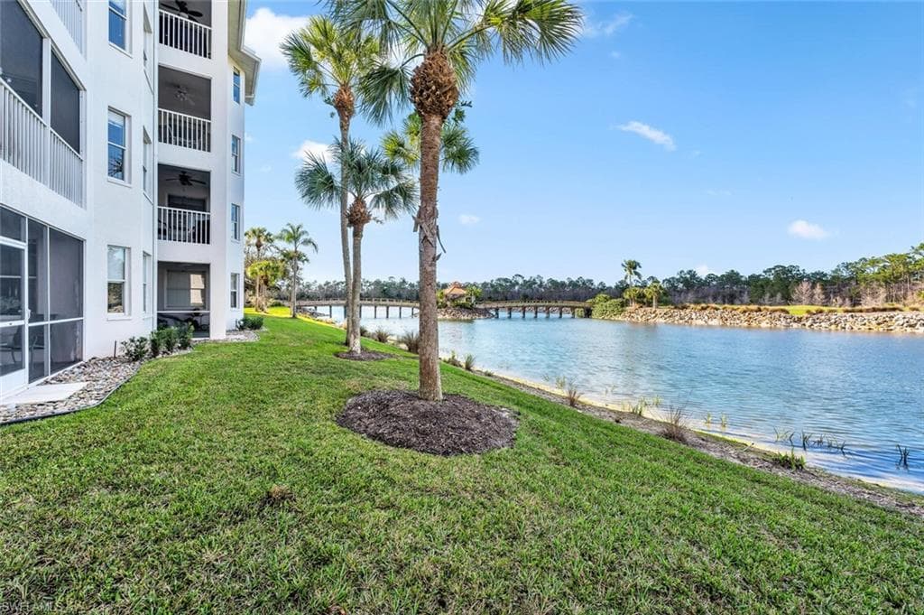 7625 Arbor Lakes Ct 337, Naples, FL 34112-14