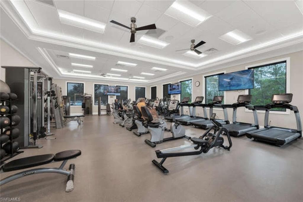7625 Arbor Lakes Ct 337, Naples, FL 34112-18