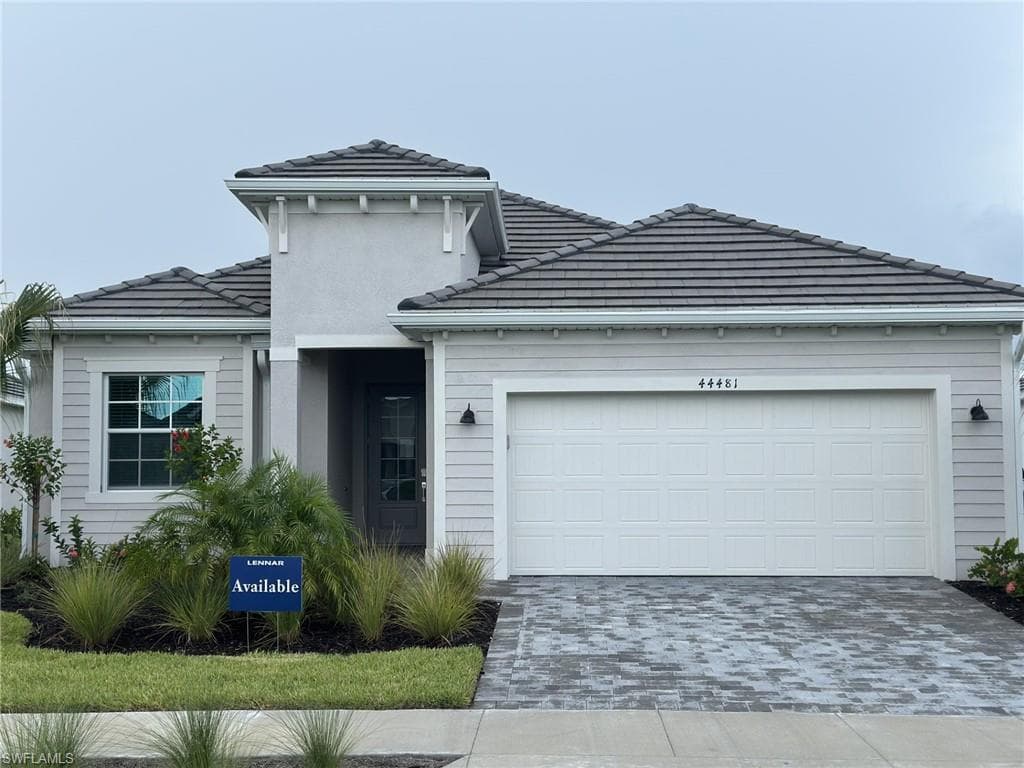 44481 Mesquite Ln, Babcock Ranch, FL 33982-2