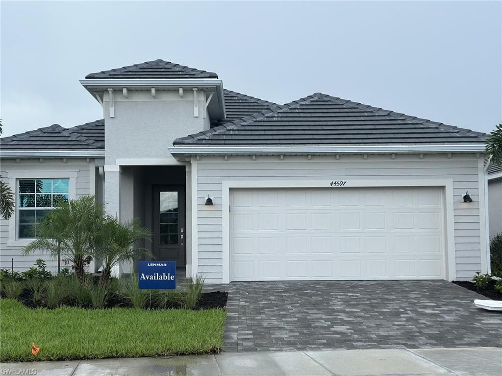 44597 Mesquite Ln, Babcock Ranch, FL 33982-1