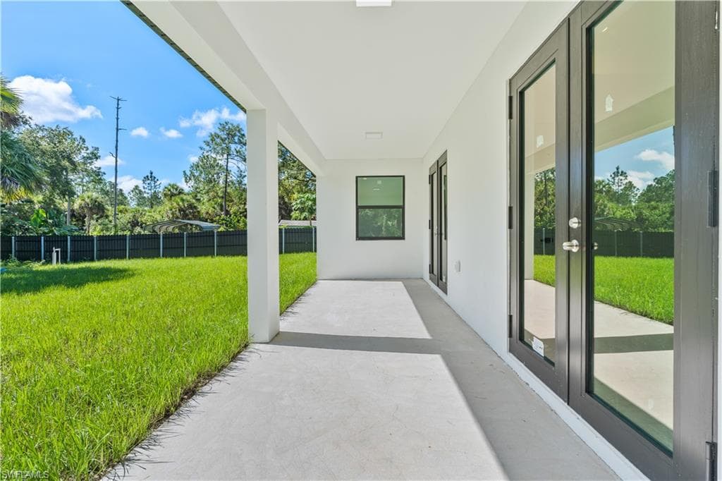 2132 Desoto Blvd S, Naples, FL 34117-36