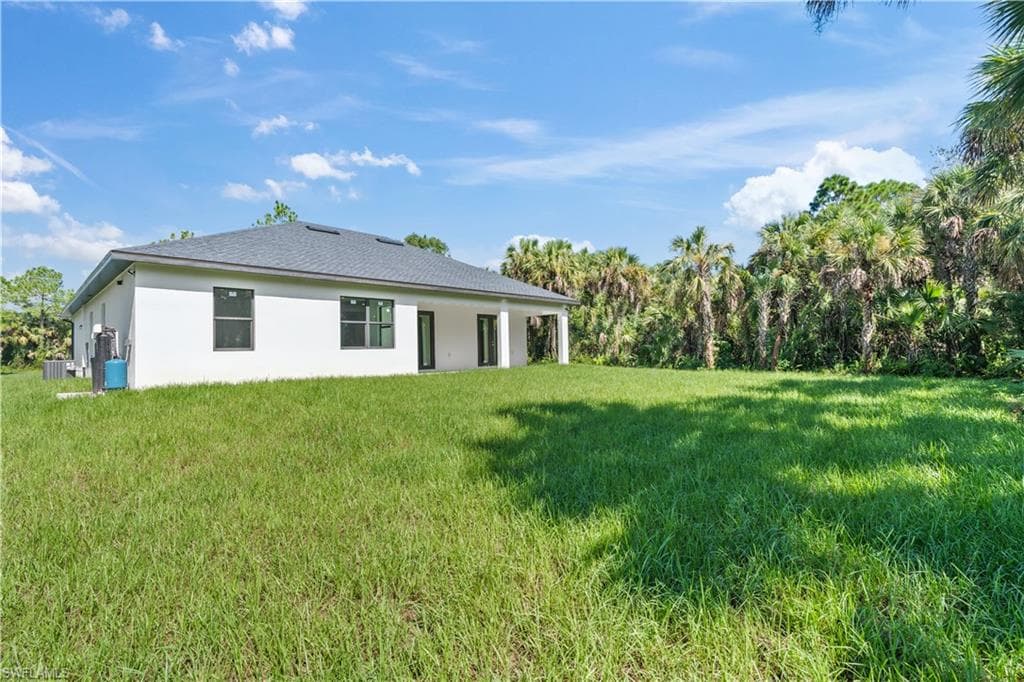 2132 Desoto Blvd S, Naples, FL 34117-38