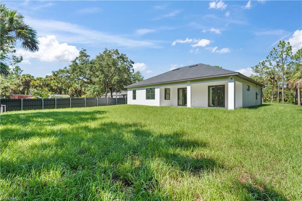 2132 Desoto Blvd S, Naples, FL 34117-39