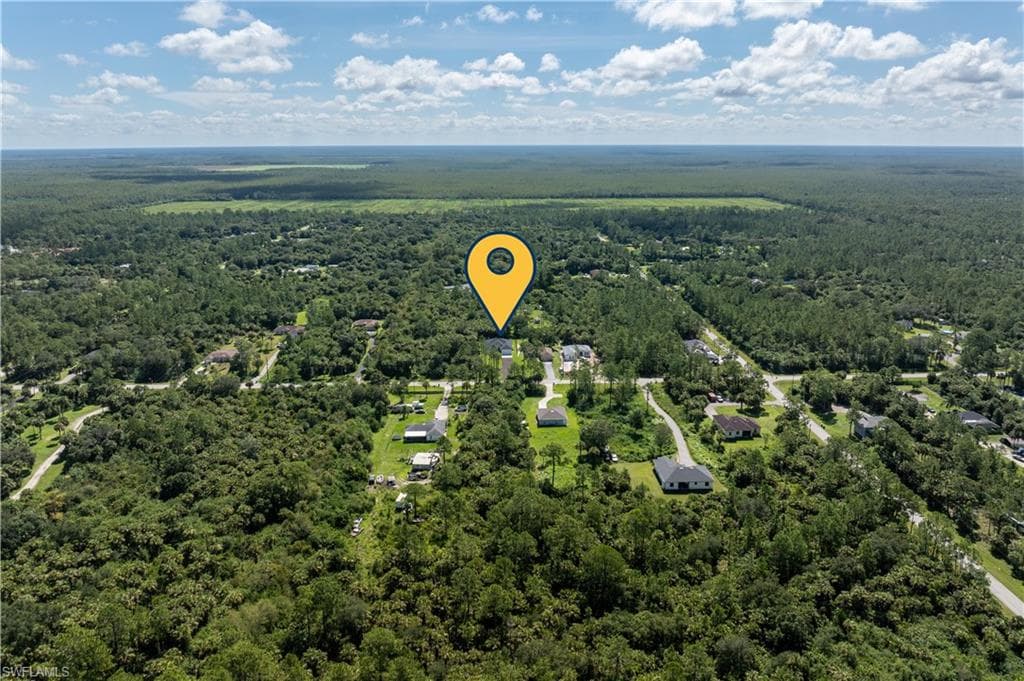 2132 Desoto Blvd S, Naples, FL 34117-6