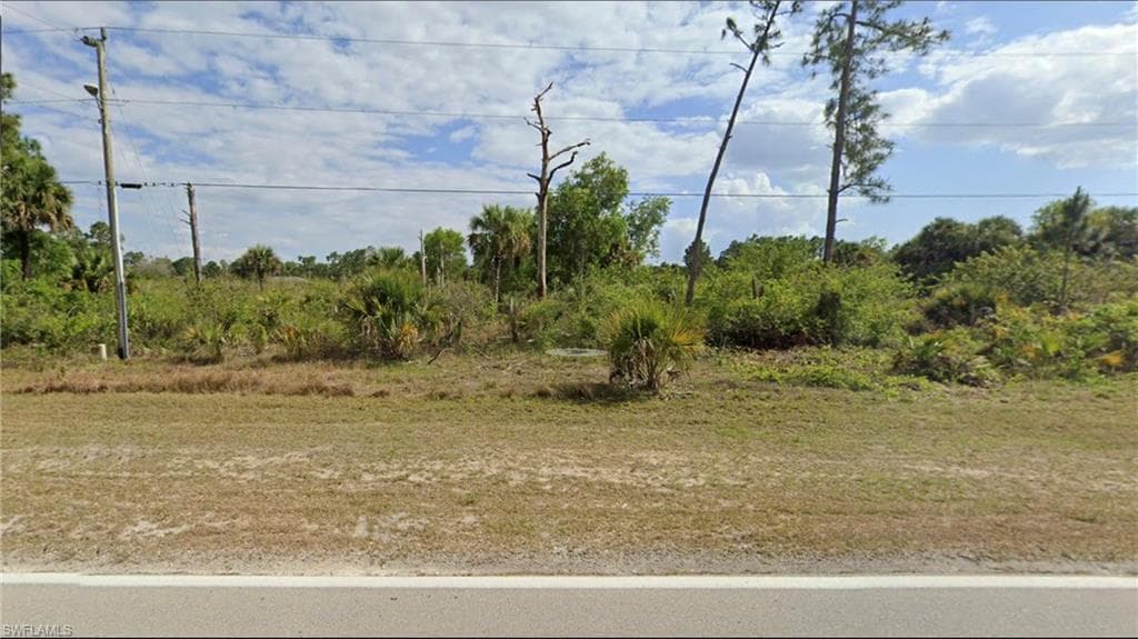 1110 Sentinela Blvd, Lehigh Acres, FL 33974-1