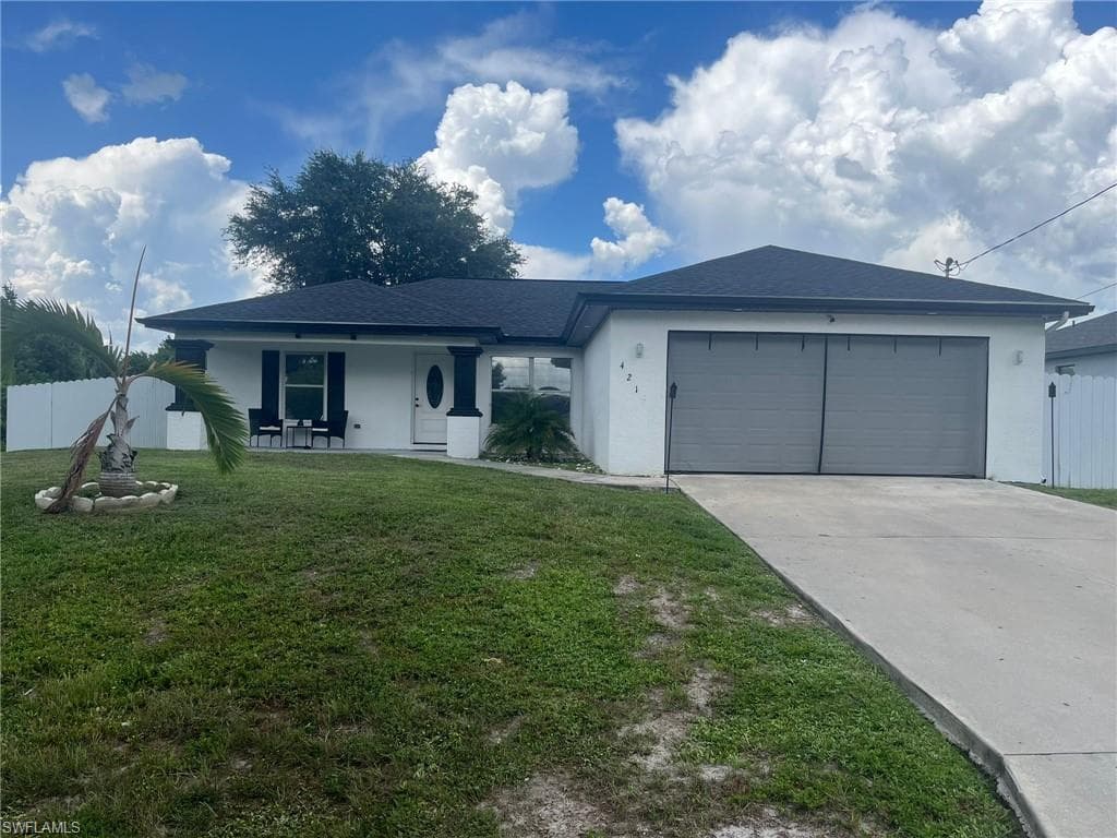 4214 21st St SW, Lehigh Acres, FL 33976-1