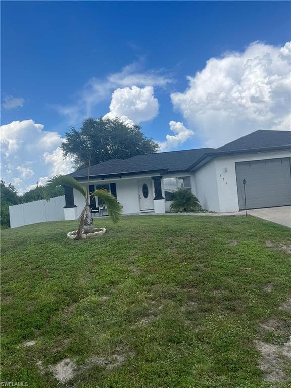 4214 21st St SW, Lehigh Acres, FL 33976-4