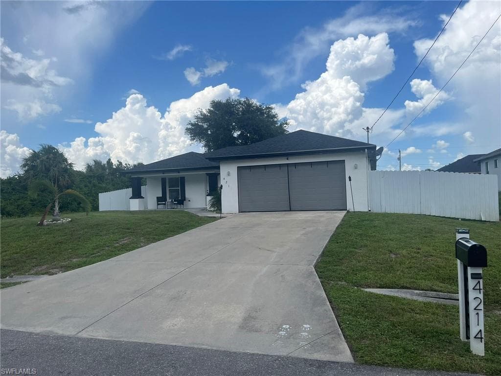 4214 21st St SW, Lehigh Acres, FL 33976-6