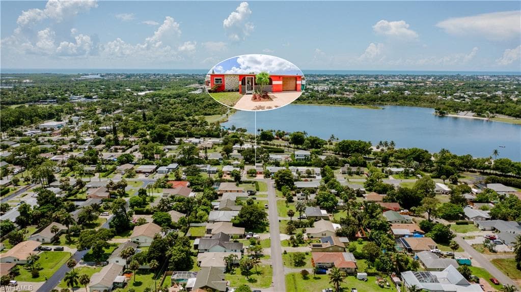 4512 Normandy Dr, Naples, FL 34112-33