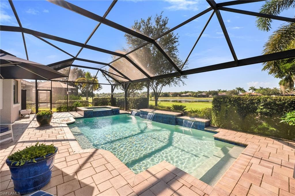 11958 Heather Woods Ct, Naples, FL 34120-31