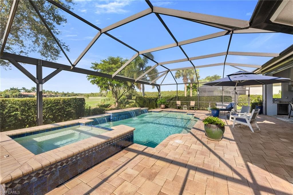 11958 Heather Woods Ct, Naples, FL 34120-32