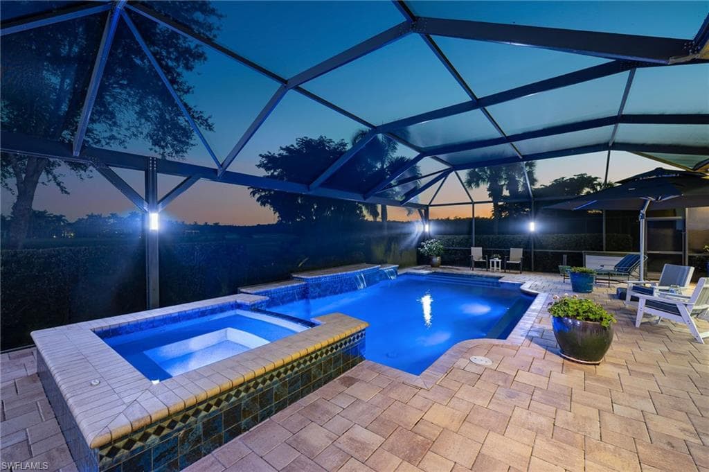 11958 Heather Woods Ct, Naples, FL 34120-33