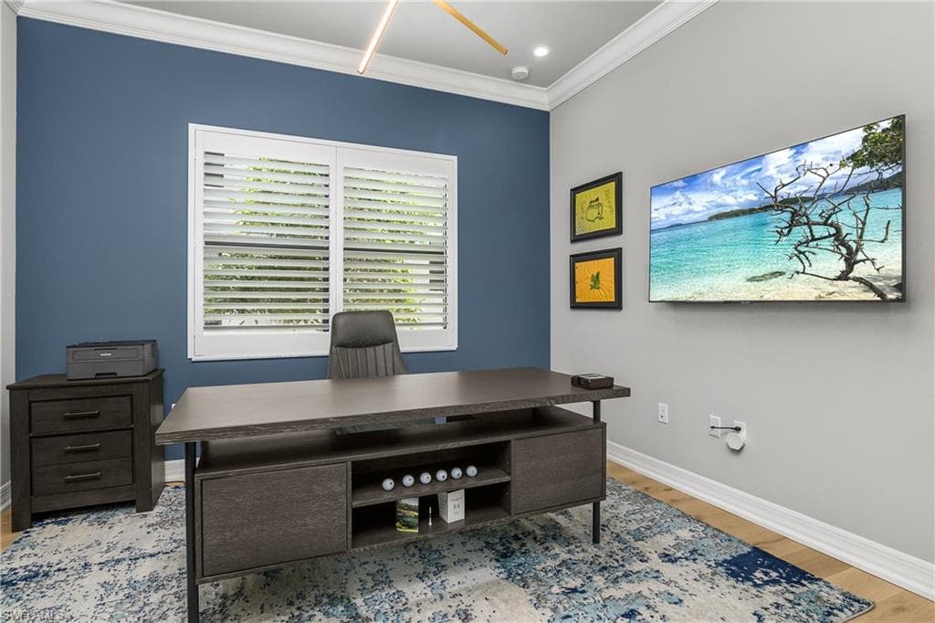 4705 Kensington Cir, Naples, FL 34119-16
