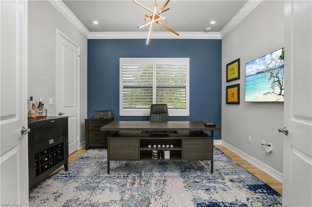 4705 Kensington Cir, Naples, FL 34119-17