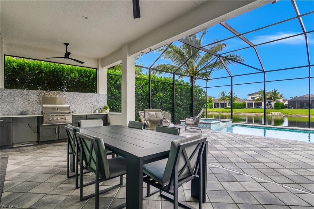 4705 Kensington Cir, Naples, FL 34119-26
