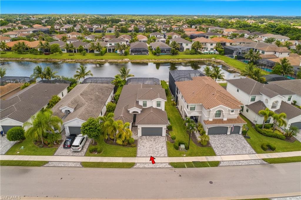 4705 Kensington Cir, Naples, FL 34119-30