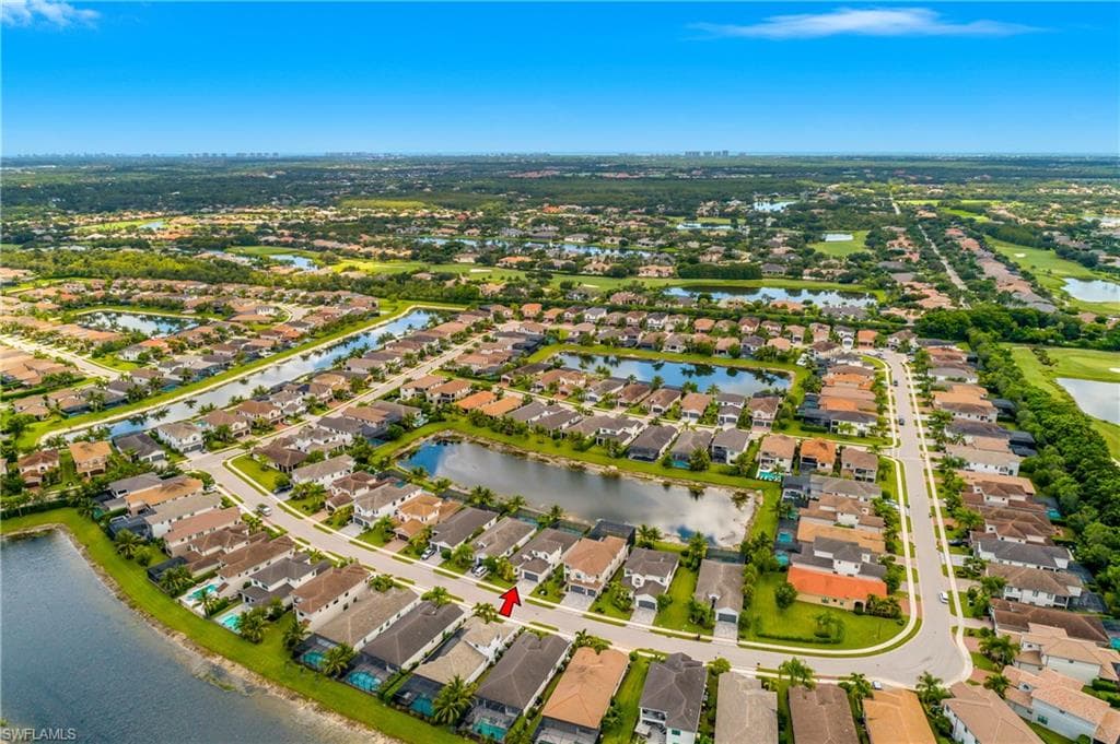 4705 Kensington Cir, Naples, FL 34119-31